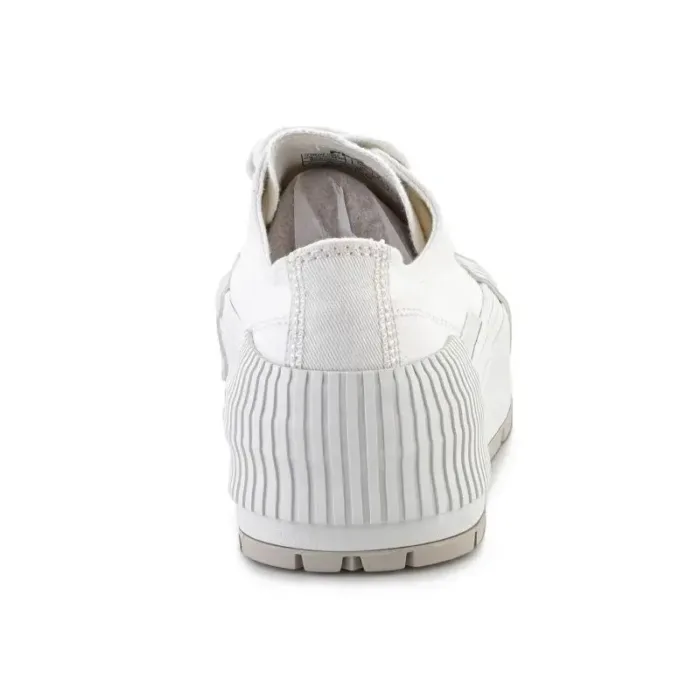 Fila Cityblock Platform Shoes W FFW0260-10005 - Imagen 4