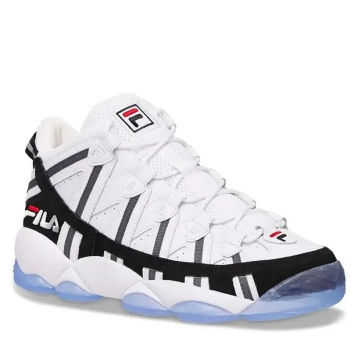 Fila Spaghetti M FFM0258.13036 shoes - Imagen 3
