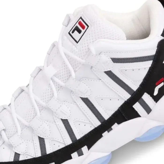 Fila Spaghetti M FFM0258.13036 shoes - Imagen 7