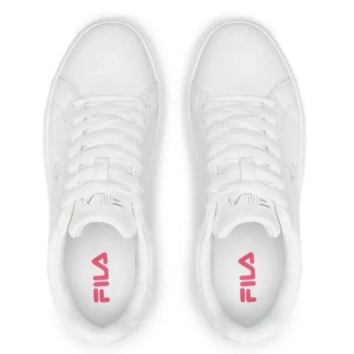 Fila Crosscourt Altezza R Wmn W shoes FFW0022-13049 - Imagen 2