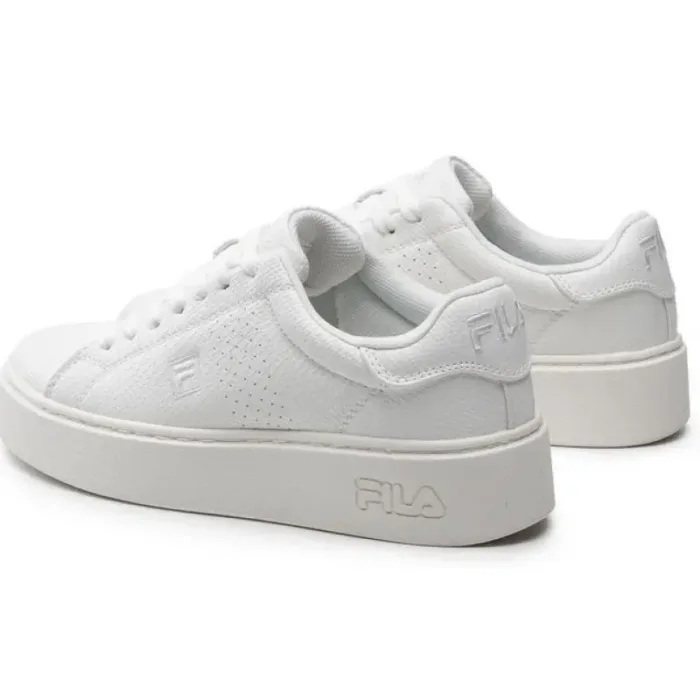 Fila Crosscourt Altezza R Wmn W shoes FFW0022-13049 - Imagen 3