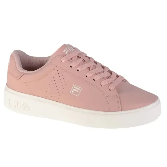 Fila Crosscourt Altezza R Wmn W shoes FFW0022-40009 - Imagen 4