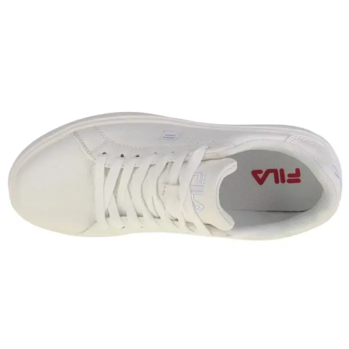 Fila Crosscourt Altezza R Wmn W shoes FFW0022-13049 - Imagen 6
