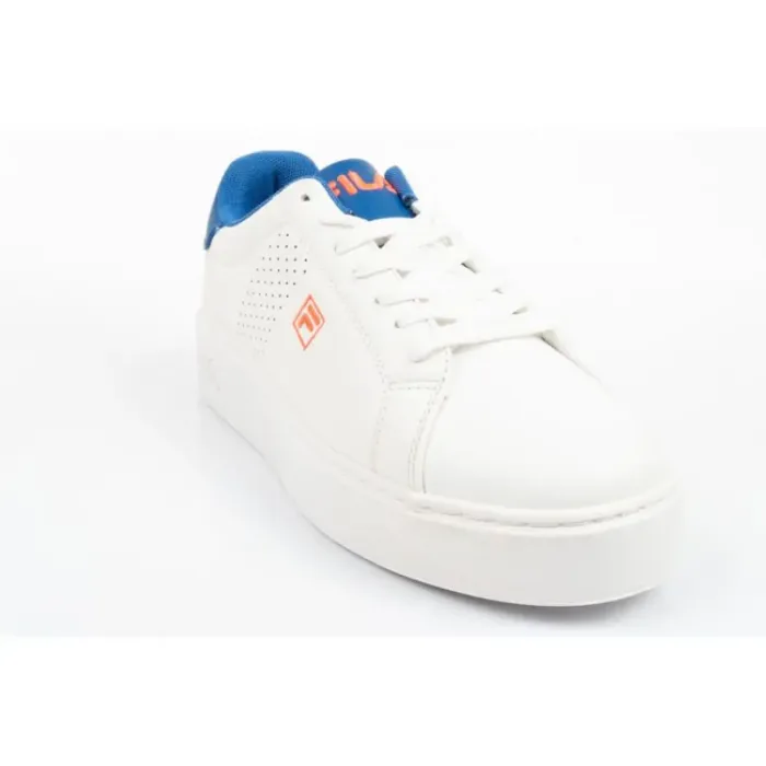 Fila Crosscourt Jr FFT0051.13214 shoes - Imagen 2