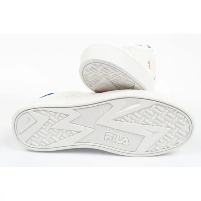 Fila Crosscourt Jr FFT0051.13214 shoes - Imagen 6