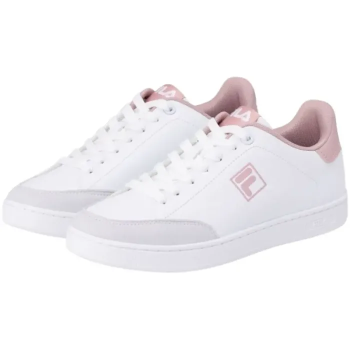 Fila Courtbay W FFW0477 13251 Shoes - Imagen 2