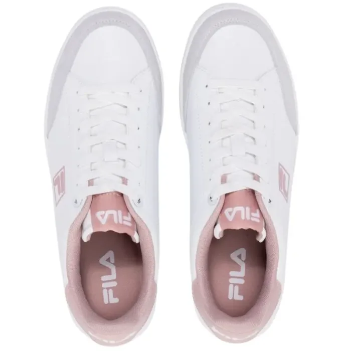 Fila Courtbay W FFW0477 13251 Shoes - Imagen 4