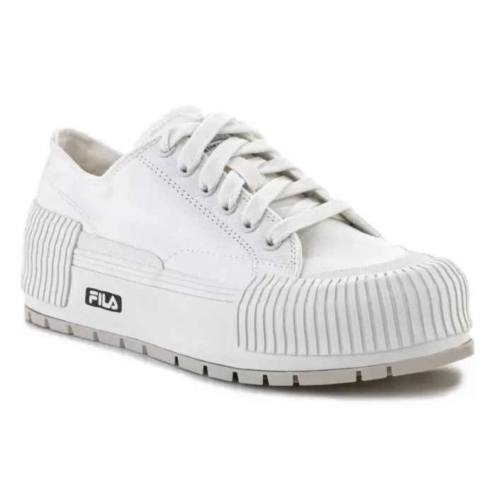 Fila Cityblock Platform Shoes W FFW0260-10005 - Imagen 6