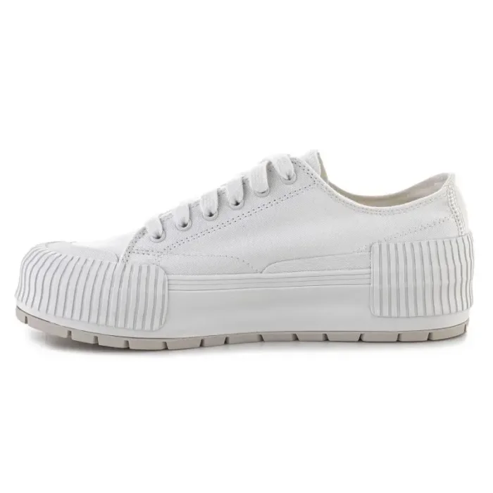 Fila Cityblock Platform Shoes W FFW0260-10005 - Imagen 9