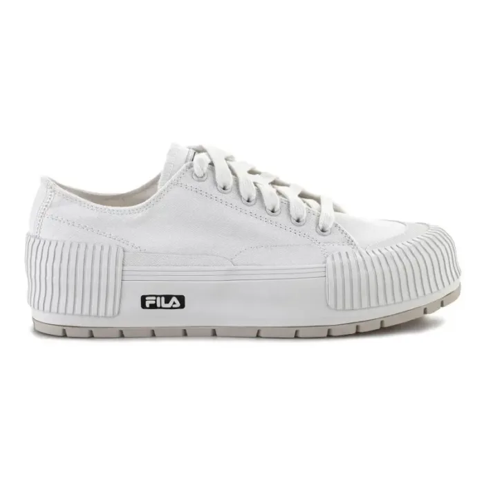 Fila Cityblock Platform Shoes W FFW0260-10005 - Imagen 11