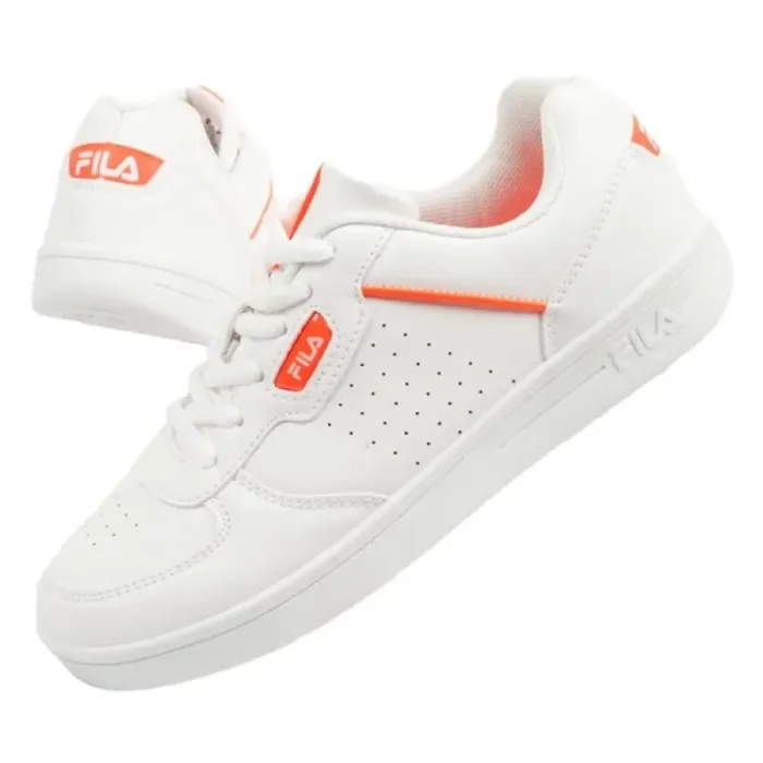 Fila C. Court W shoes FFT006613197 - Imagen 7