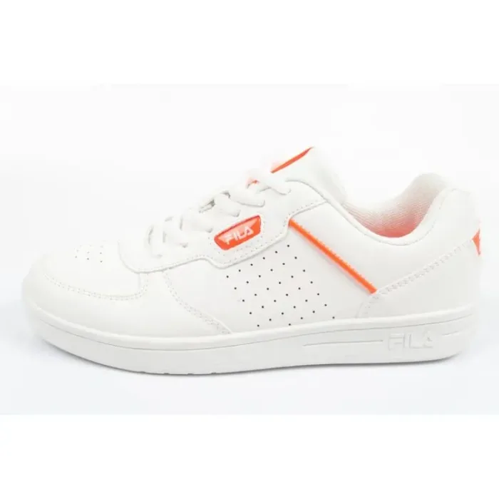 Fila C. Court W shoes FFT006613197 - Imagen 8