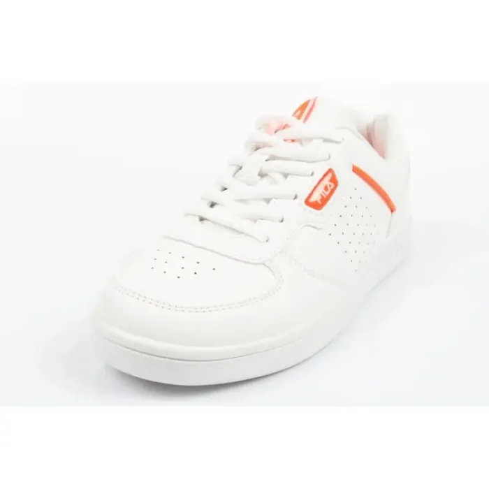 Fila C. Court W shoes FFT006613197 - Imagen 9