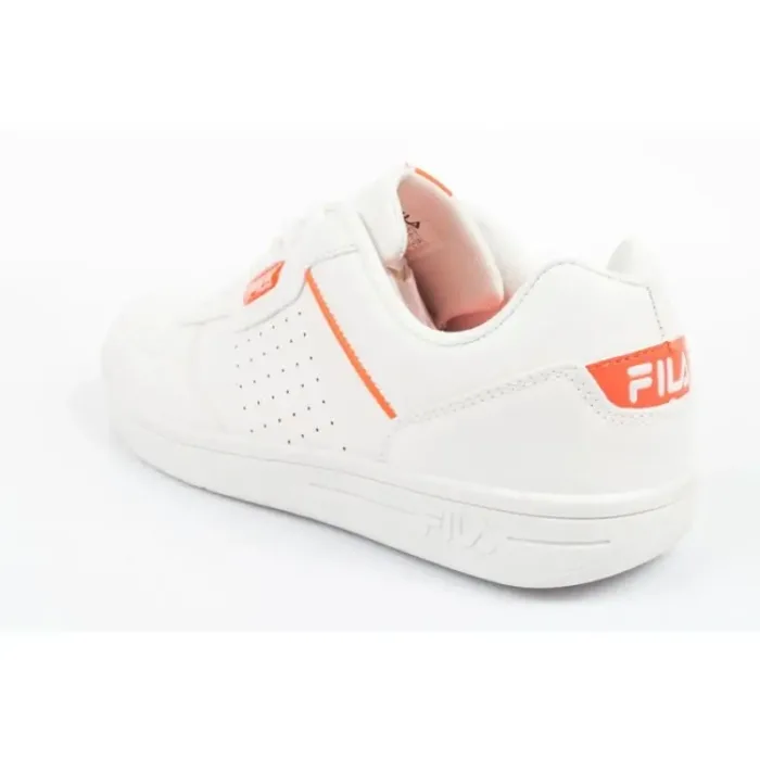 Fila C. Court W shoes FFT006613197 - Imagen 11