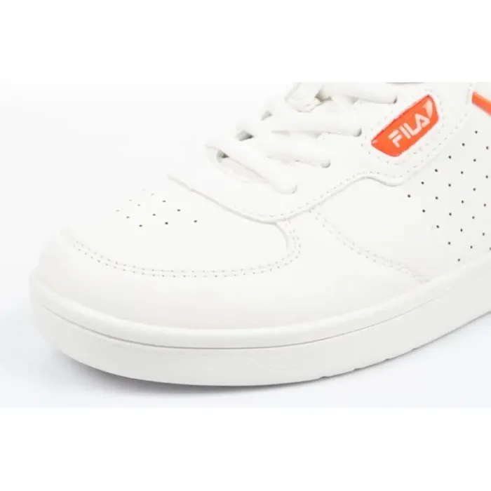 Fila C. Court W shoes FFT006613197 - Imagen 12