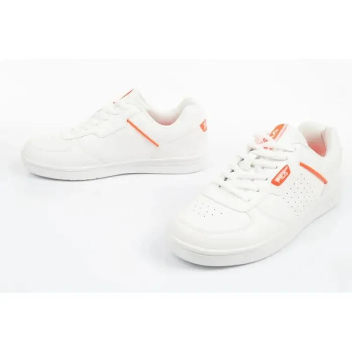 Fila C. Court W shoes FFT006613197 - Imagen 14