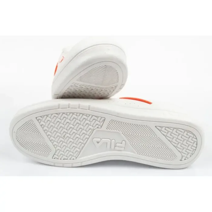 Fila C. Court W shoes FFT006613197 - Imagen 15