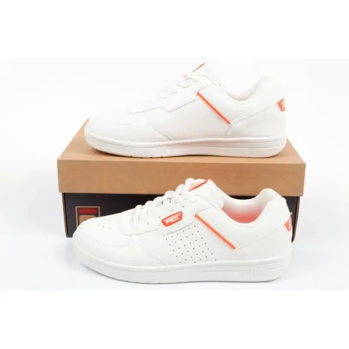 Fila C. Court W shoes FFT006613197 - Imagen 16