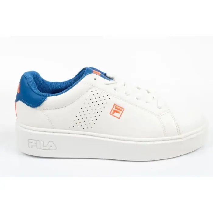 Fila Crosscourt Jr FFT0051.13214 shoes - Imagen 9