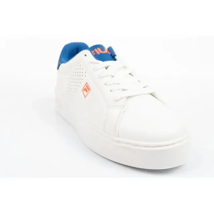 Fila Crosscourt Jr FFT0051.13214 shoes - Imagen 10