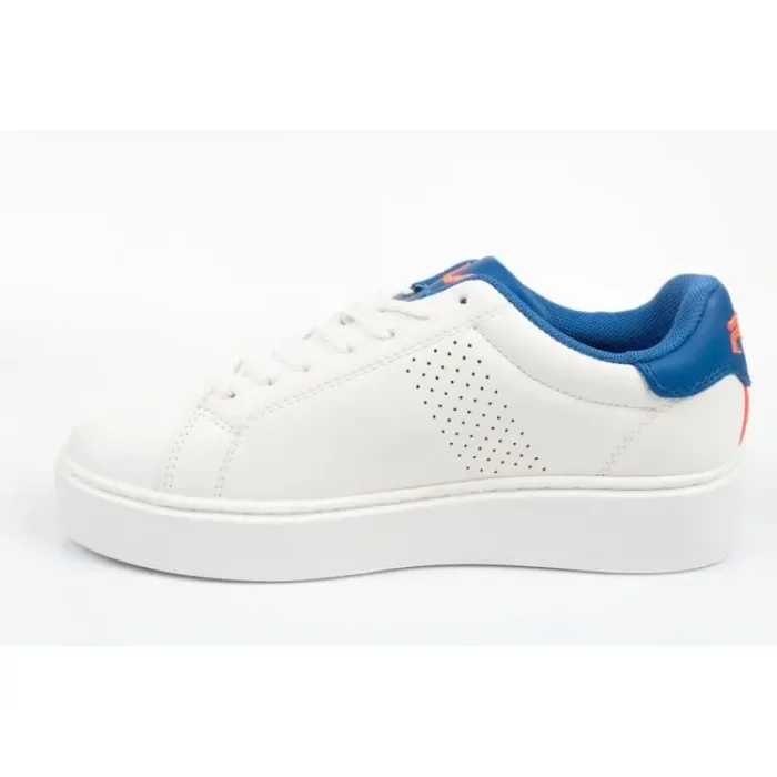 Fila Crosscourt Jr FFT0051.13214 shoes - Imagen 11