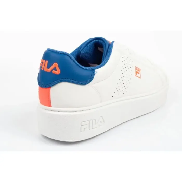 Fila Crosscourt Jr FFT0051.13214 shoes - Imagen 12