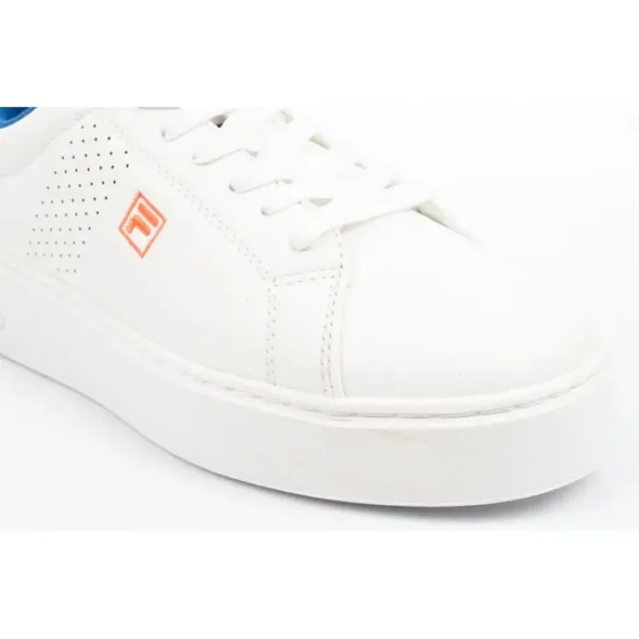 Fila Crosscourt Jr FFT0051.13214 shoes - Imagen 13