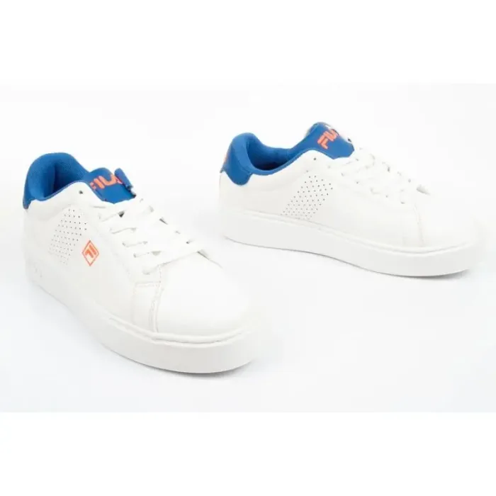 Fila Crosscourt Jr FFT0051.13214 shoes - Imagen 16