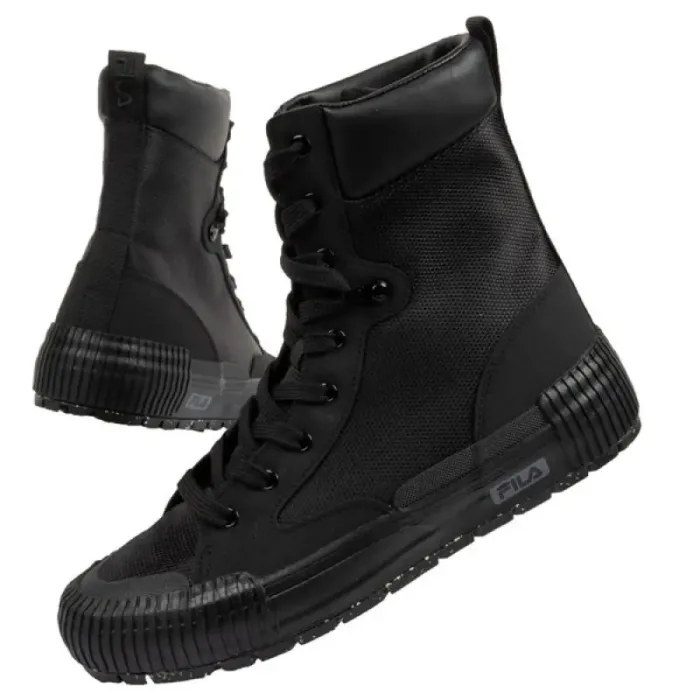 Fila Cityblock W shoes FFW018583052 - Imagen 3