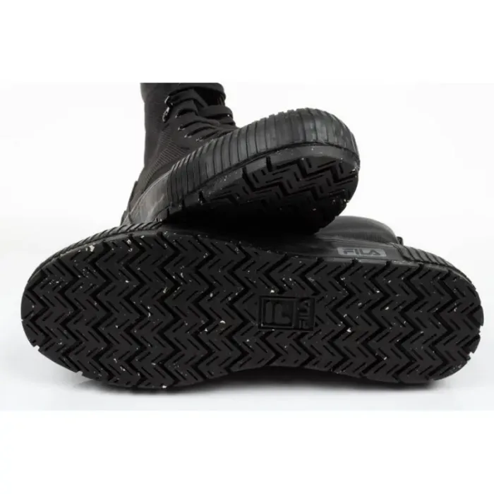 Fila Cityblock W shoes FFW018583052 - Imagen 11
