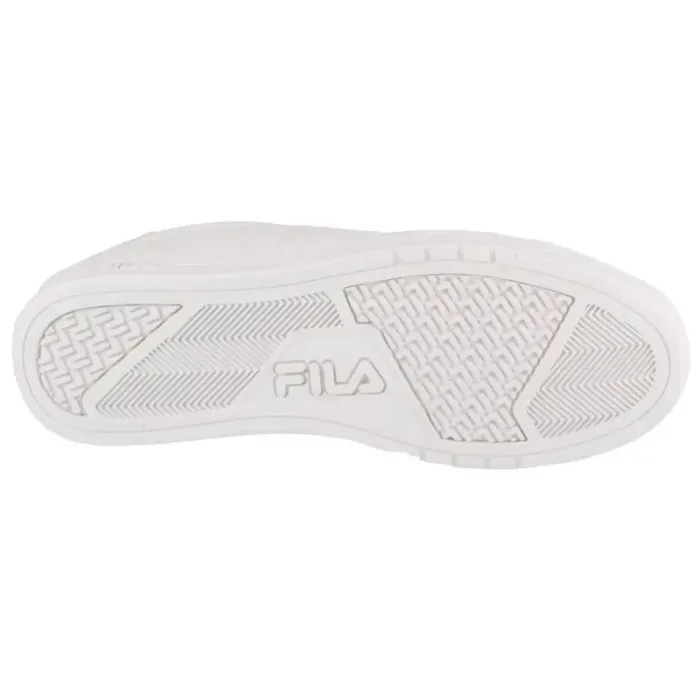 Fila Crosscourt Line M FFM0298-10004 shoes - Imagen 4