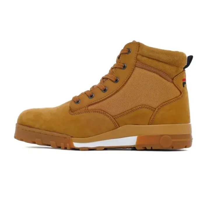 Fila Grunge II Mid M shoes FFM0165.23015 - Imagen 2