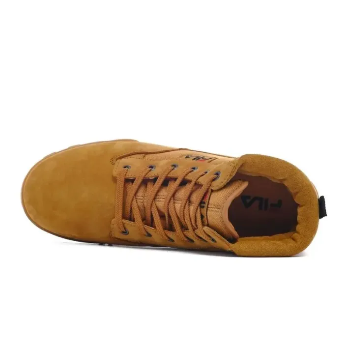 Fila Grunge II Mid M shoes FFM0165.23015 - Imagen 4