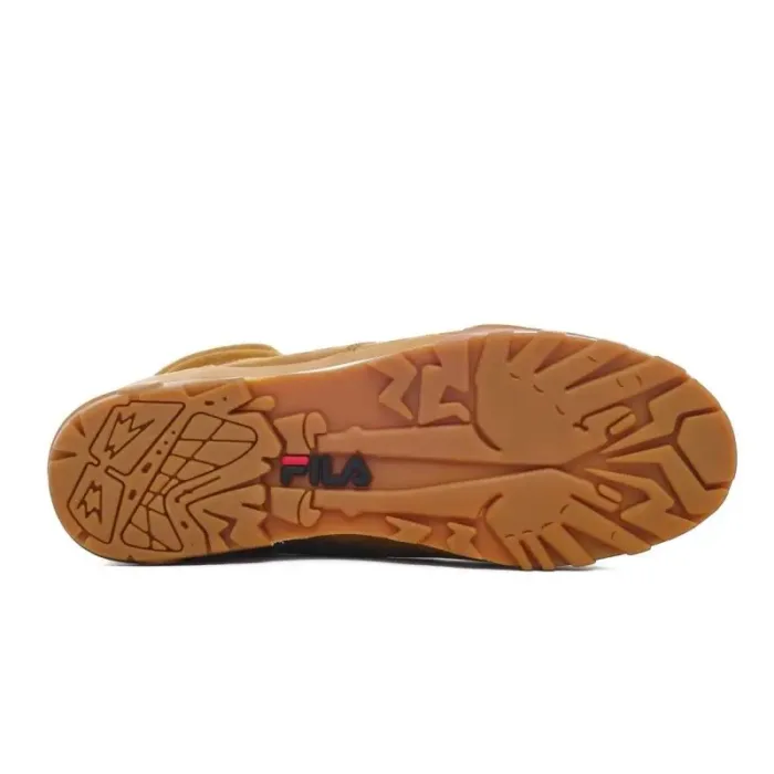 Fila Grunge II Mid M shoes FFM0165.23015 - Imagen 5