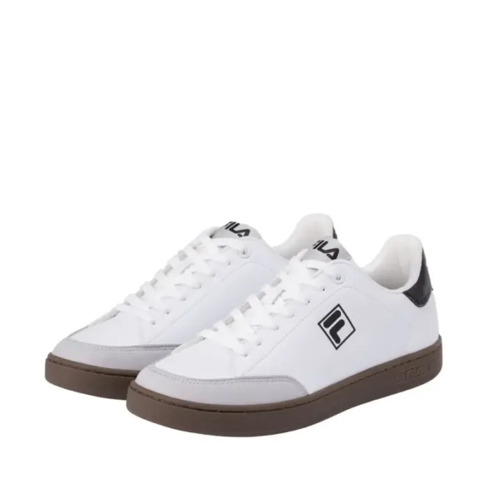 Fila Courtbay W FFW0477 13036 Shoes - Imagen 2
