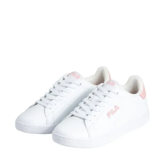 Fila Courtbay Linear W FFW0527 13394 Shoes - Imagen 2