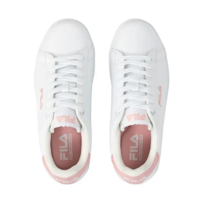Fila Courtbay Linear W FFW0527 13394 Shoes - Imagen 4
