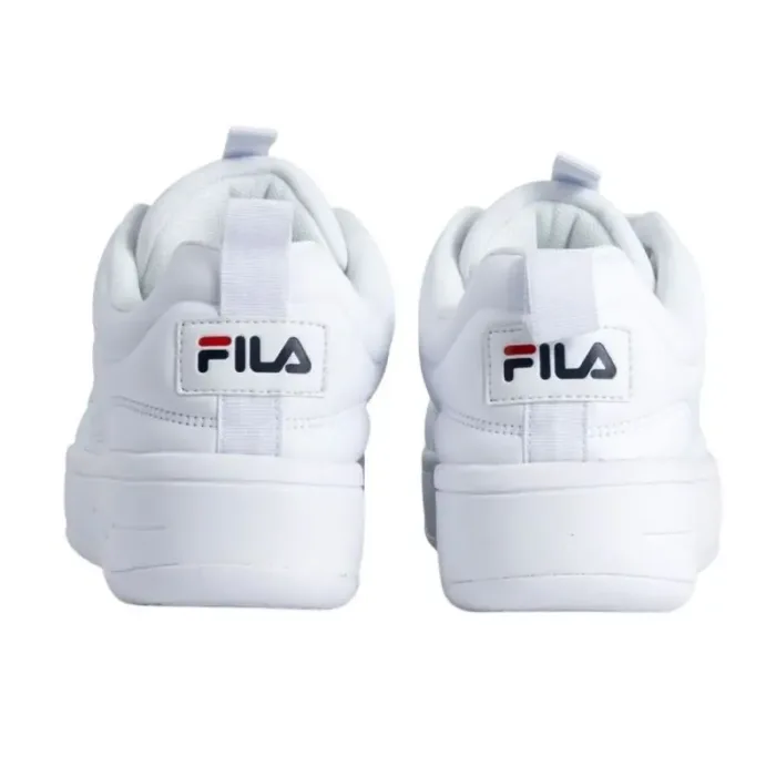 Fila Superbubble W Shoes FFW0536.10004 - Imagen 5
