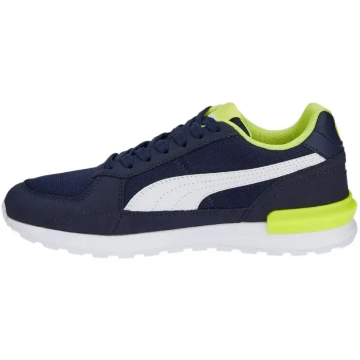 Puma Graviton Jr 381987 14 shoes - Imagen 2