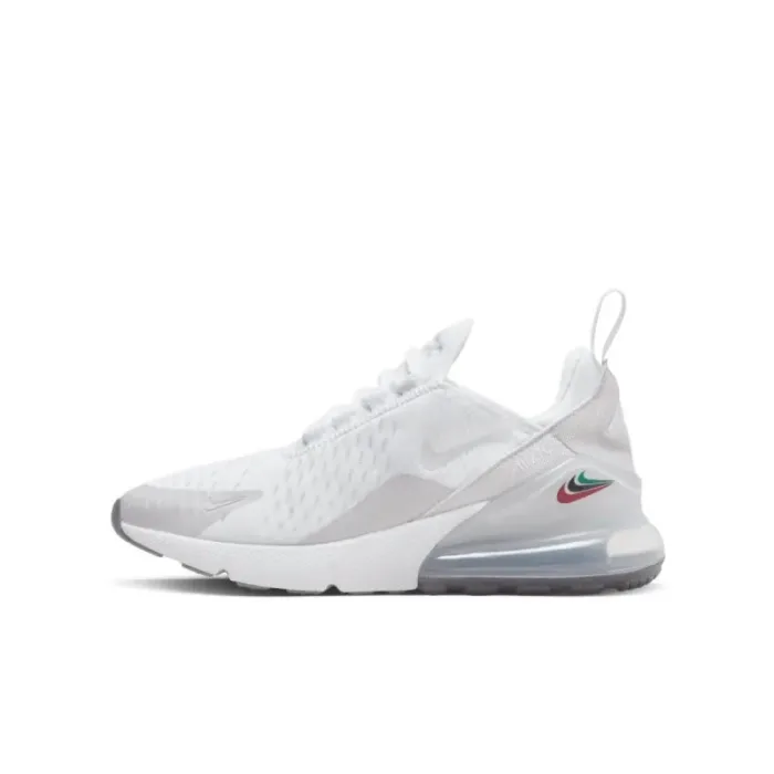 Nike Air Max 270 W DV7056-100 shoes - Imagen 2