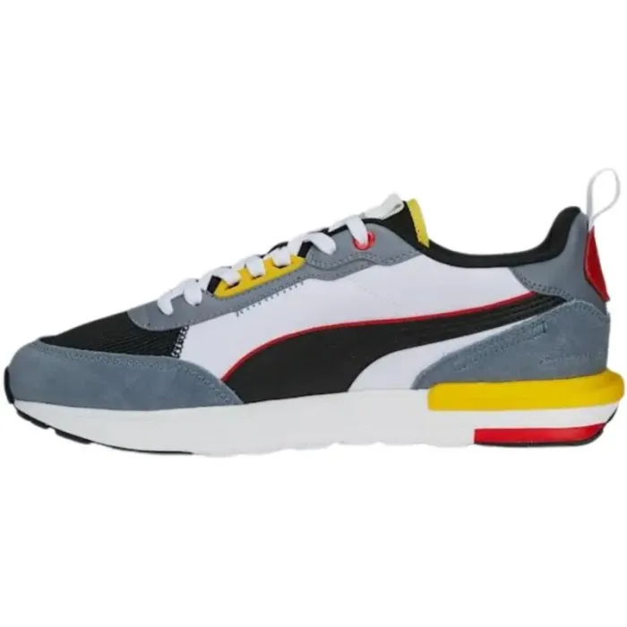 Shoes Puma R22 M 383462 20 - Imagen 7