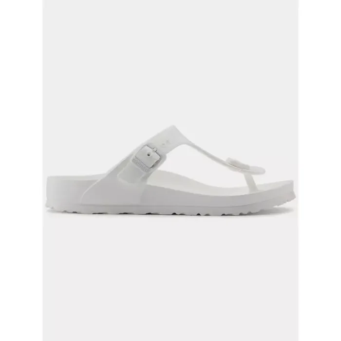 Birkenstock Gizeh Eva flip flops 0128221 - Imagen 4