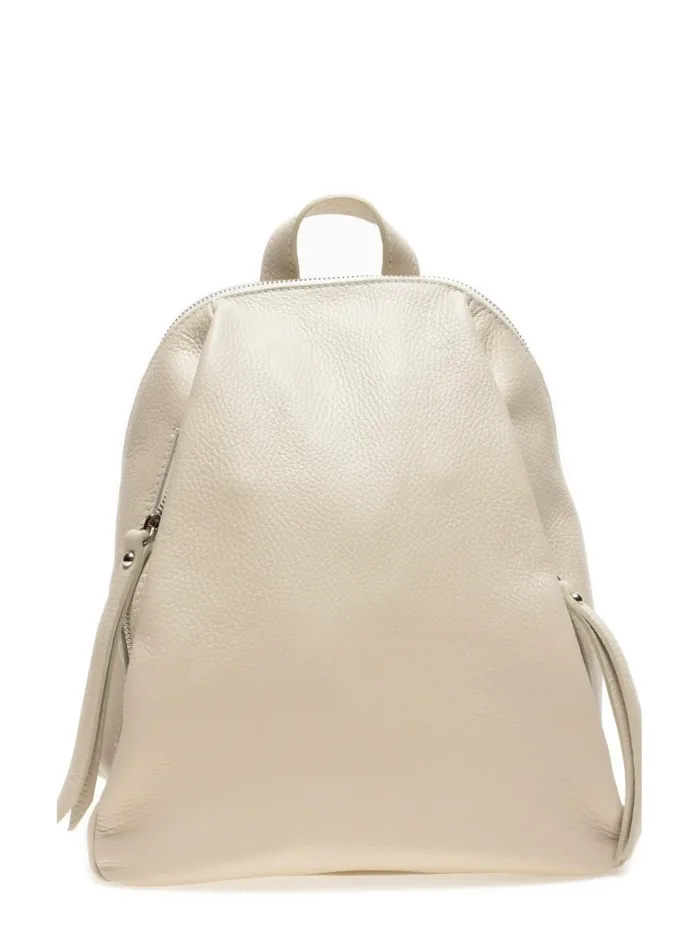 Anna Luchini_Backpack_SS23 AL 1677_BEIGE
