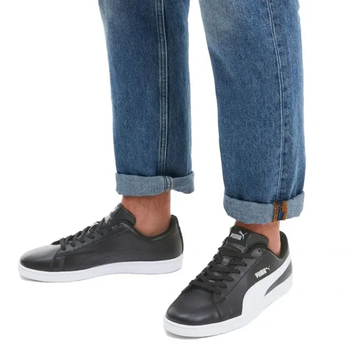 Shoes Puma UP Puma Black M 372605 01 - Imagen 7
