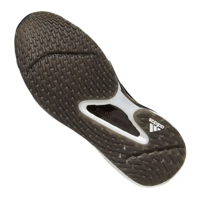 adidas Alphatorsion Boost Running Shoes - Men's Performance Sneakers FV6167 - Black/White - Imagen 6