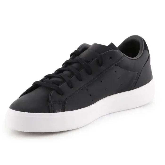 Adidas Sleek W CG6193 shoes - Imagen 3