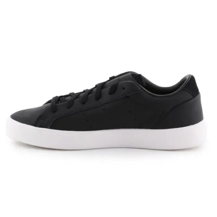 Adidas Sleek W CG6193 shoes - Imagen 4