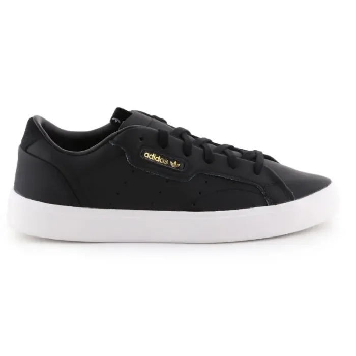 Adidas Sleek W CG6193 shoes - Imagen 6