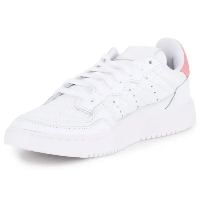 Adidas Supercourt W EF5925 shoes - Imagen 3