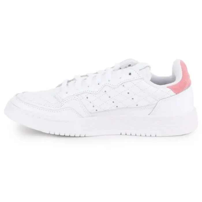 Adidas Supercourt W EF5925 shoes - Imagen 4